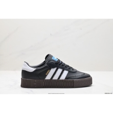 Adidas Samba Shoes